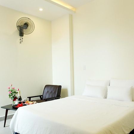 Noblesse Hotel 海防 外观 照片