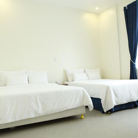 Noblesse Hotel 海防 外观 照片
