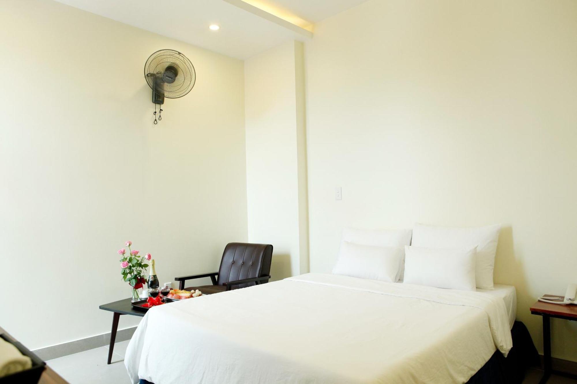Noblesse Hotel 海防 外观 照片