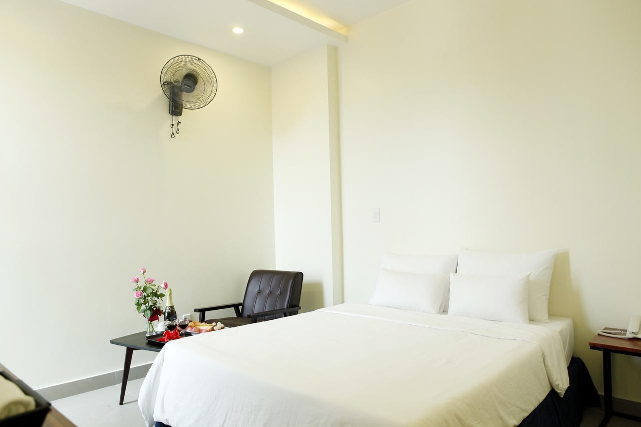 Noblesse Hotel 海防 外观 照片