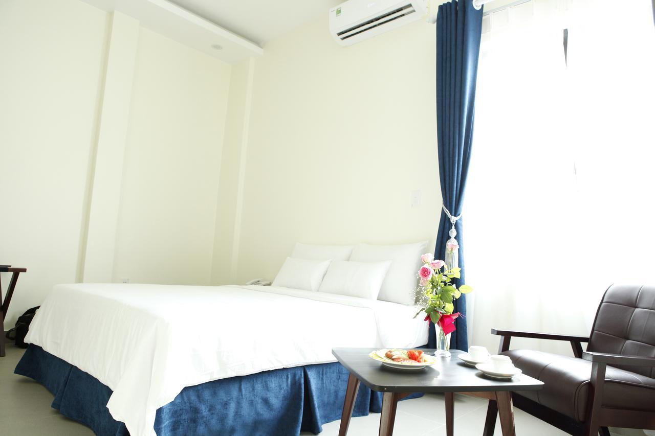 Noblesse Hotel 海防 外观 照片
