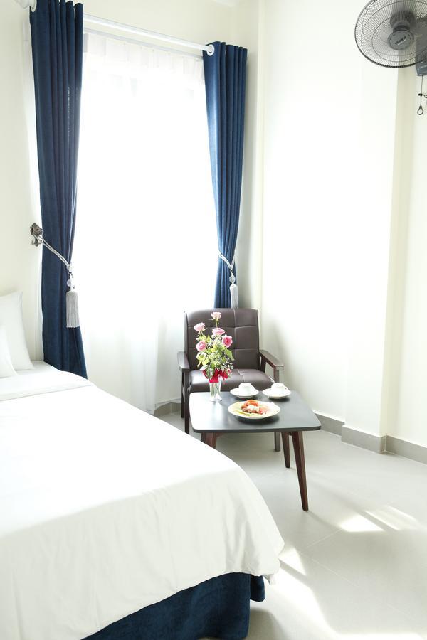 Noblesse Hotel 海防 外观 照片