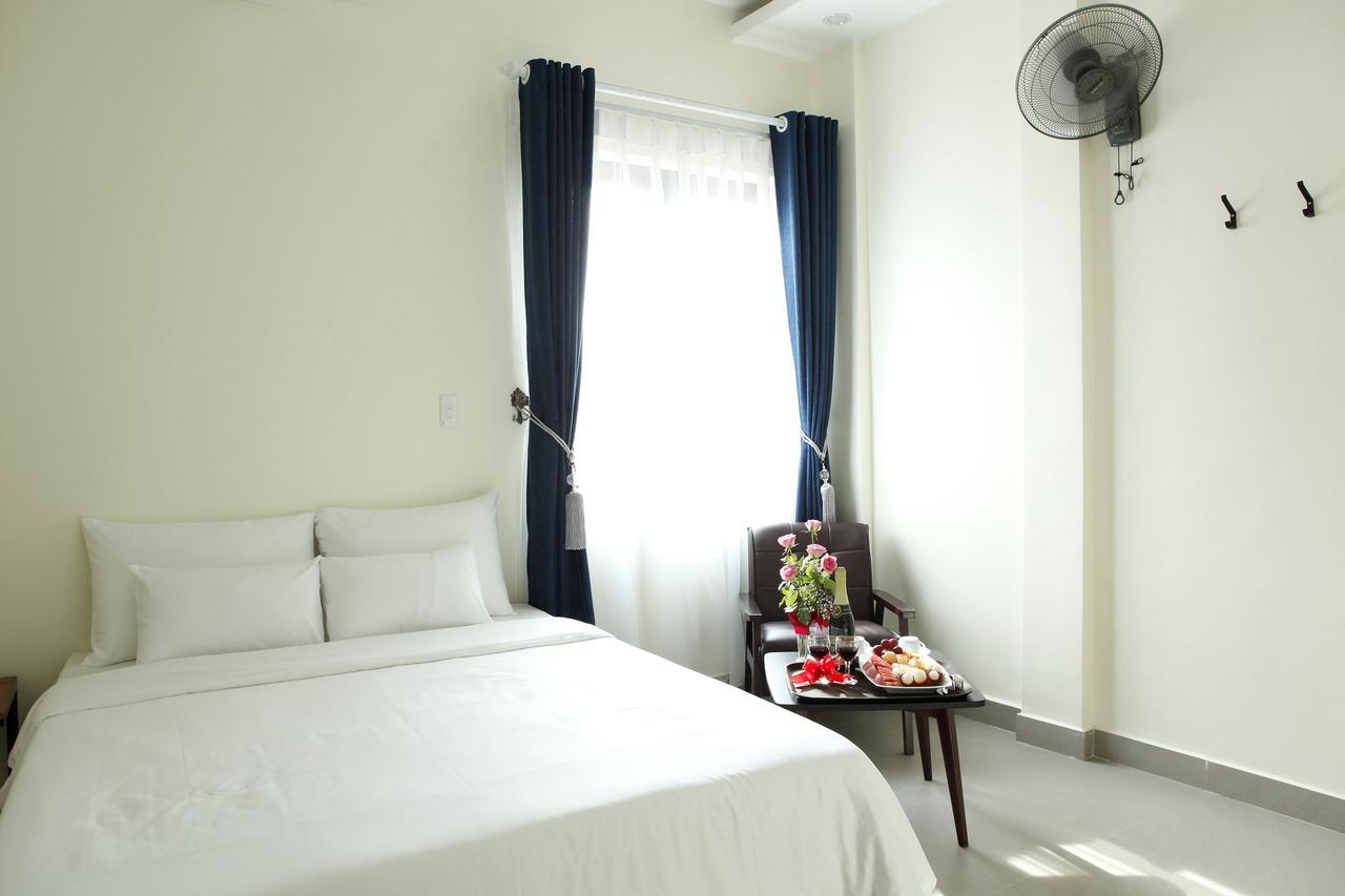 Noblesse Hotel 海防 外观 照片